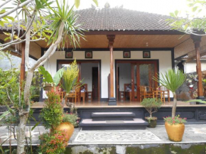 Milla Homestay